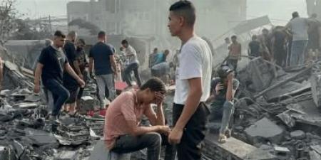 أخبار اليمن : ارتفاع عدد شهداء غزة إلى 73041