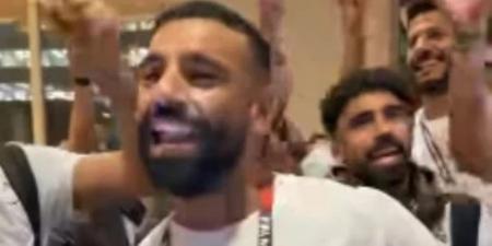 صلاح وشوبير يزينان قائمة أفضل 10 لاعبين أفارقة تقييمًا في كأس العالم 2026