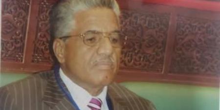 أخبار اليمن : مجيديع يعزي بوفاة الشيخ أحمد عثمان