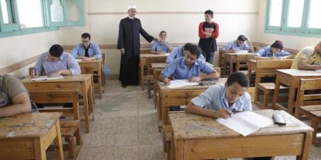 انطلاق امتحان الصرف لطلاب الثانوية الأزهرية بالقسم الأدبي.. و163 ألف طالب يؤدون الامتحانات على مستوى الجمهورية