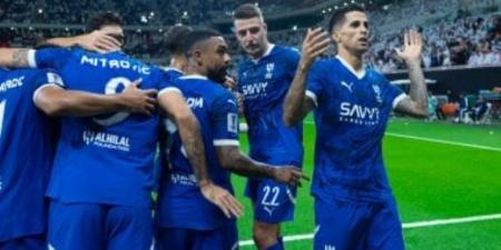 الهلال السعودي يجهز عرضًا ضخمًا لضم محمد صلاح خلال الانتقالات الصيفية