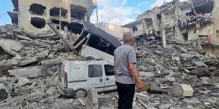 أخبار اليمن : حصيلة جديدة لضحايا العدوان على لبنان