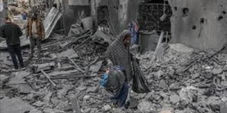 أخبار اليمن : ارتفاع عدد شهداء غزة إلى 73,051