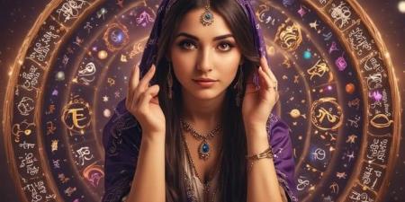 أبراج الأحد 28 يونيو 2026 العامة في الحب والعمل والصحة