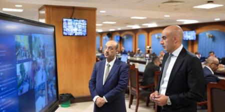 وزارة التربية والتعليم تعلن تقرير غرفة العمليات في ثالث أيام امتحانات الثانوية العامة (الدور الأول)