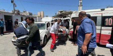 أخبار اليمن : 73054 شهيداً في غزة منذ 7 أكتوبر