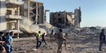 أخبار اليمن : صحة لبنان تعلن حصيلة الشهداء والجرحى