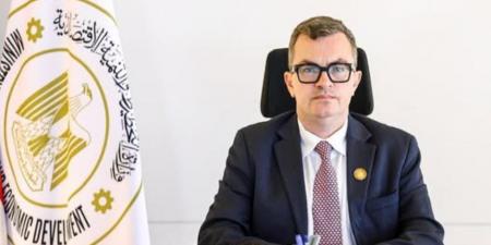 وزارة التخطيط الحفاظ على شهادة الجودة يعكس التزامنا المستدام بآليات الحوكمة وإعادة الهيكلة كذراع تمويل تنموي للدولة