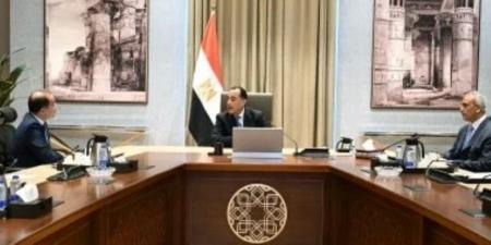مدبولى: مستمرون في التيسير على المستثمرين والمواطنين بحزم التسهيلات الضريبية
