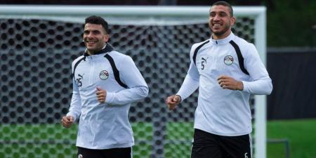 دعم رسمي من منتخب مصر لزيزو قبل مواجهة أستراليا في كأس العالم 2026