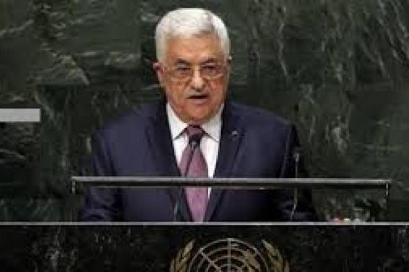 الرئيس عباس يلتقي الأمين العام ورئيسة الجمعية العامة للأمم المتحدة في نيويورك
