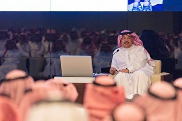 إعفاء عبدالحكيم التميمي من رئاسة الطيران المدني السعودي