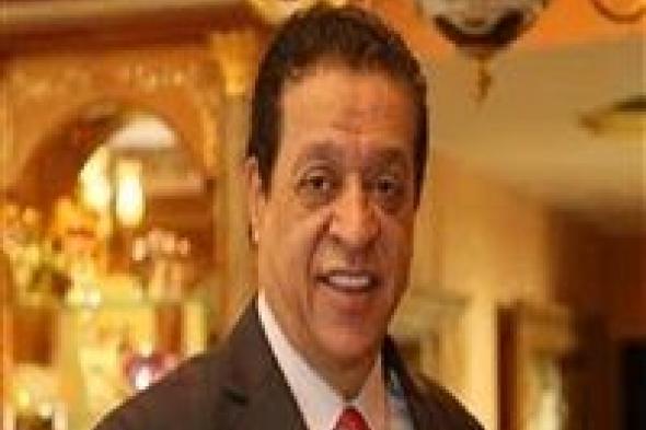 محمد المسعود يطالب بوضع مطروح على خريطة مصر السياحية