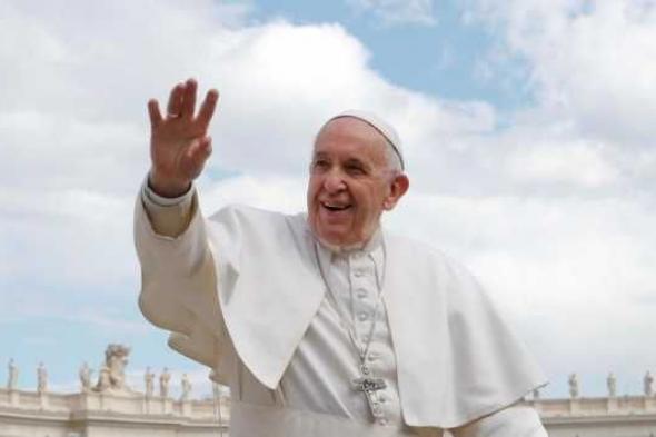 «كاهن كاثوليكى» يرد على حملة تشويه البابا فرنسيس