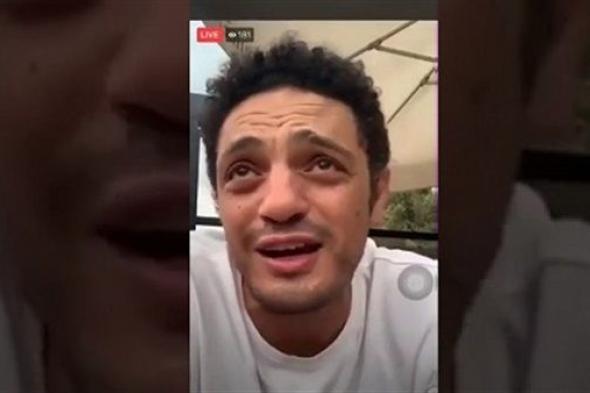 مشاهدو فيديو محمد علي الجديد: مالنا بالفتنة الطائفية يا مقاول