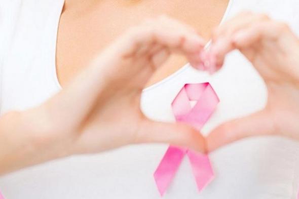 دواء جديد لعلاج سرطان الثدي المتقدم