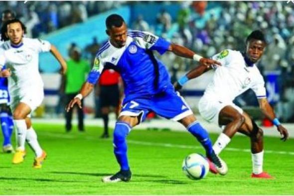 نتيجة مباراة الهلال وهلال الأبيض اليوم 15-12-2019 في الدوري السوداني…