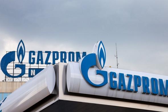 جازبروم الروسية: شحنات الغاز عبر أوكرانيا انخفضت إلى 78.3…