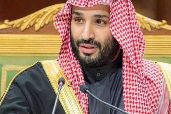 ولي العهد السعودي محمد بن سلمان يفجر مفاجأة مدوية ويكشف من هو العدو الأول للسعودية وأمريكا