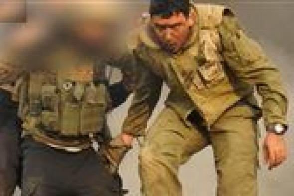 مسلحو حماس يخوضون اشتباكات ضارية داخل إسرائيل