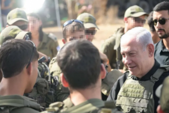 نتنياهو:سندمّر لبنان