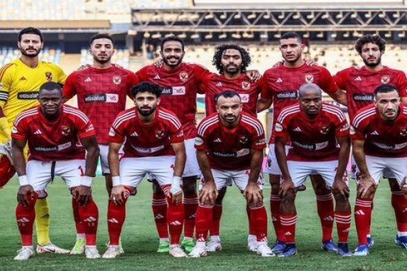 إيهاب المصري يكشف عن أكبر مشاكل الأهلي في الفترة الأخيرة