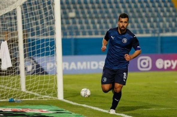 محامي السعيد يوجه رسالة جديدة لـ الأهلي ويهدد بالتصعيد