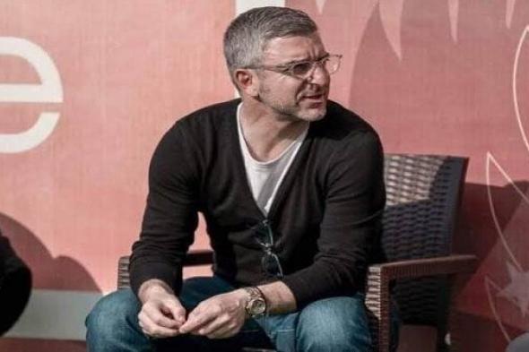 فرصة أخيرة لـ بابافاسيليو مع البنك الأهلي