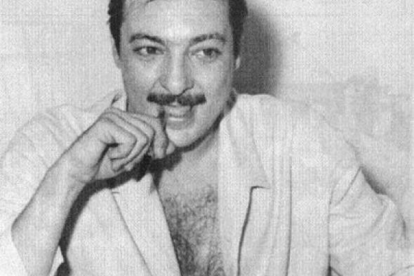 سر مرعب وراء إخراج الدنجوان رشدي أباظة من قبره ودفنه عدة مرات والمفأجأة الصادمة في وصيته الغريبة.. لن تصدّق بما أوصى!!