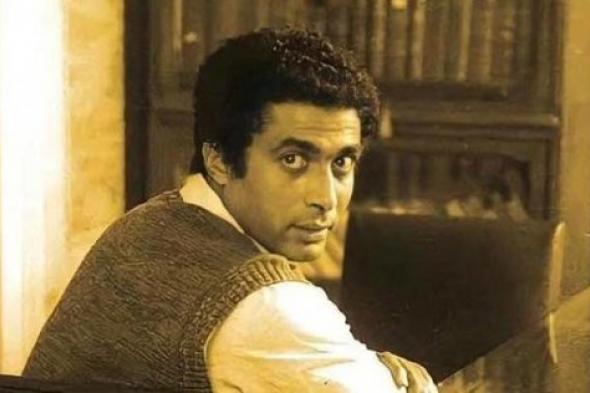 بعد 18 عام على رحيله.. وصايا الفنان أحمد زكي الأخيرة لعائلته لم ينفذوها أبداً!! شقيقته كشقت السر!!