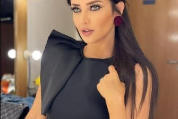 رضوى الشربيني تتعرض لفاجعه على الهواء ، وتفقد أعصابها باكية بحرقة شديدة.. لن تصدق ما حدث