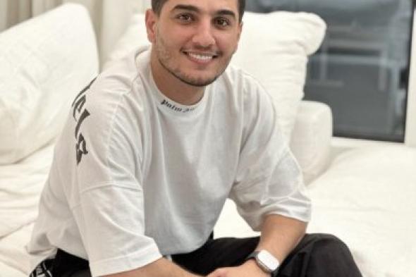 في ظل الظروف التي تعيشها بلاده.. هذا ما طالب به الفنان محمد عساف جمهوره