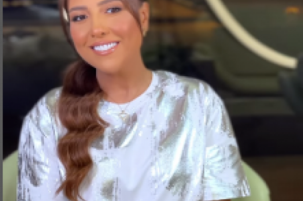 مي كساب تكشف عن الشيئ الذي جعلها تخرج من حزنها على والدها