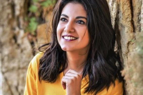 ياسمين علي تكشف مواصفات فتى أحلامها