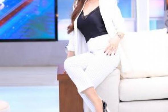 ياسمين عز تعتذر لـ نيشان أمام الجميع وهو يرفض إعتذارها.. وما قاله كان صادماً!