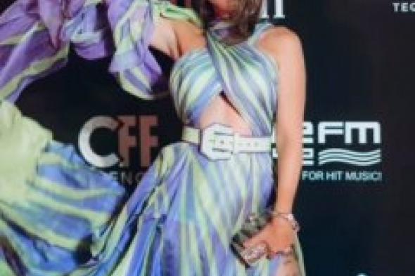 هيدي كرم تهاجم متابعين السوشيال ميديا لهذا السبب الصادم!