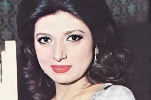 في الـ 78 من عمرها.. زواج نبيلة عبيد للمرة السادسة يزلزل الوسط الفني!! العريس مفاجأة