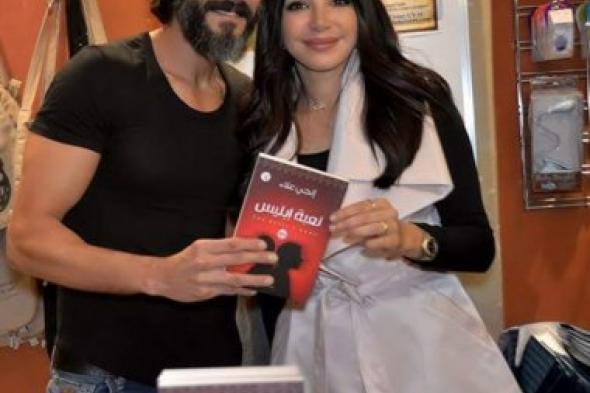 تعليق إنجي علاء على طلاقها من يوسف الشريف.. فاجأت الجميع بكلمة واحدة