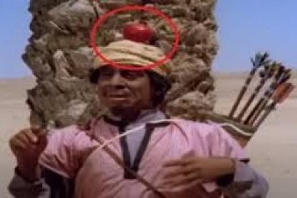 خطأ فادح لم ينتبه له أحد في فيلم “عنتر بن شداد” بعد مرور 61 عاما.. لن تتوقعوا ما هو