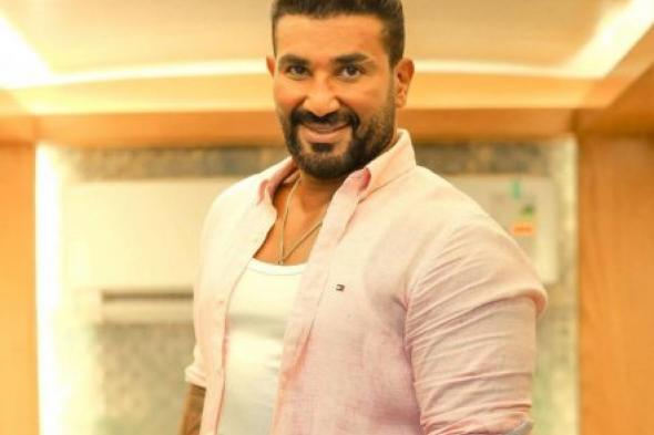 أحمد سعد رقص نجمات هوليوود على أغنية «وسع وسع».. اتفرج الفيديو