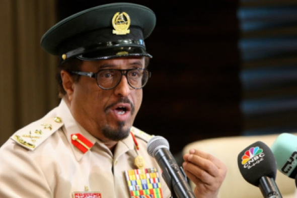 ضاحي خلفان يهاجم نتنياهو .. ماذا قال