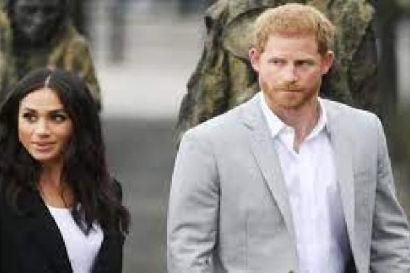 هاري وميجان يشعلان السوشيال ميديا وسط شائعات ببيع قصرهما