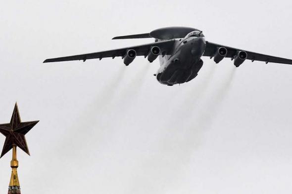 العالم اليوم - أوكرانيا: دمرنا طائرة تجسس روسية ومركز قيادة محمول جوا