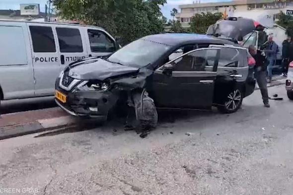 العالم اليوم - مقتل امرأة وإصابات أخرى.. هذه تفاصيل عملية الدهس في رعنانا