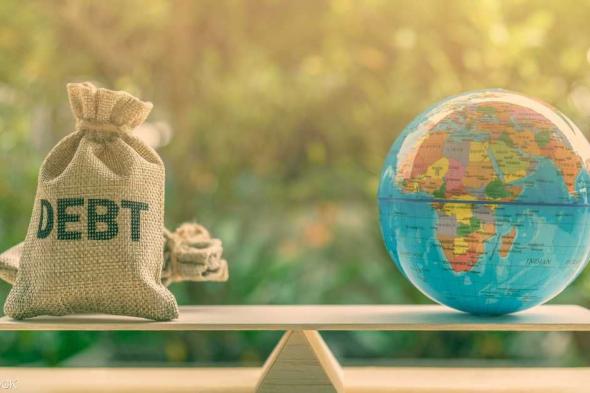 العالم اليوم - "الدين العام".. مستويات قياسية تفاقم تحديات الاقتصاد العالمي