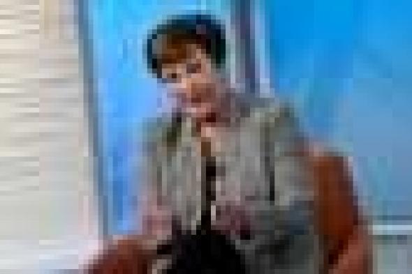 العالم اليوم - مديرة صندوق النقد: الذكاء الاصطناعي قد يوفر "فرصا رائعة"