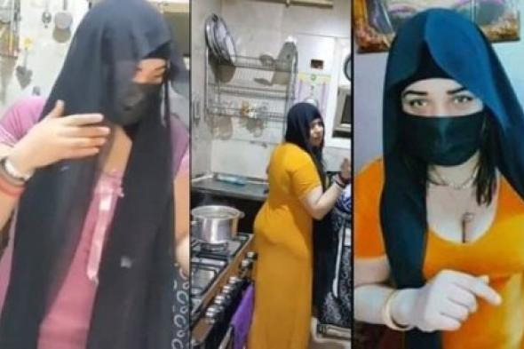 صاحبة قناة أنوش.. تعرف على قصة حبسها وتغريمها 300 ألف جنيه