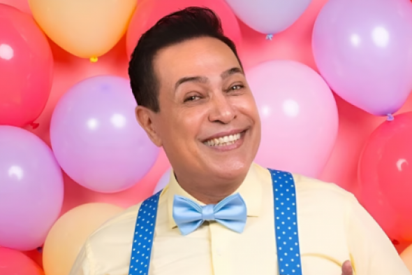 حكيم ضيف كأس رئيس الدولة للقدرة في الإمارات