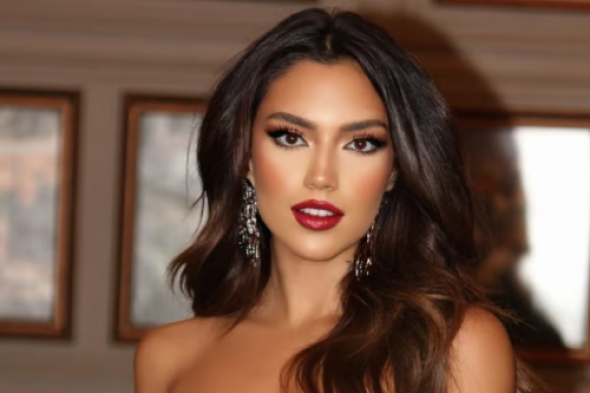 ستيفاني عطالله تشوق الجمهور لأغنيتها الجديدة