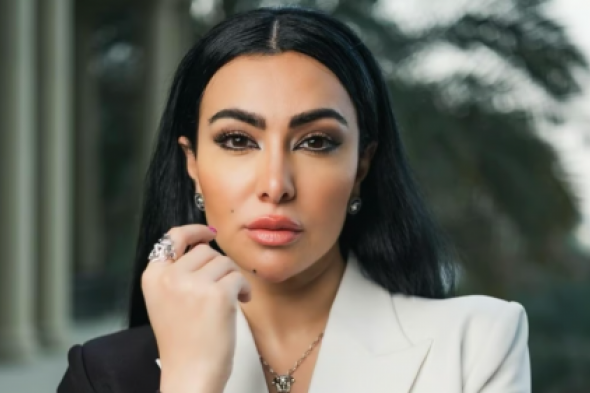 ميرهان حسين تشوّق لأمير العوامري